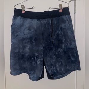 T.H.E. Linerless Short 7”